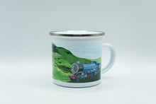 Load image into Gallery viewer, Enamel Mug
