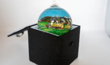 Load image into Gallery viewer, Hand-Painted Glass Baubles
