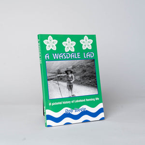 A Wasdale Lad by Rob Steele